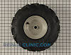 Wheel Assembly 634-0241 Alternate Product View