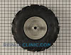 Wheel Assembly 634-0241 Alternate Product View