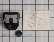 Air Filter - Part # 2015586 Mfg Part # 181173090