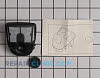 Air Filter 181173090 Alternate Product View