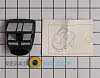 Air Filter 181173090 Alternate Product View