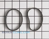 Belt - Part # 2310045 Mfg Part # 52201G