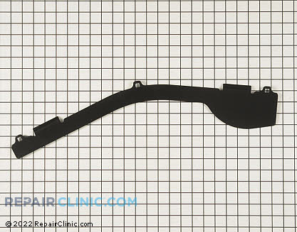 Bracket & Flange 532187607 Main Product View