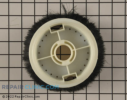 Brush Attachment (OEM)  48437005