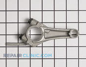 Connecting Rod - Part # 1949755 Mfg Part # A200107