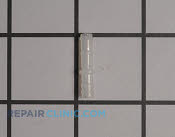 Connector-Fuel - Part # 2287602 Mfg Part # V186000210