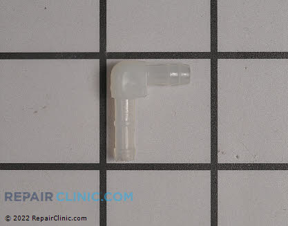 Connector-Fuel V186000270 Main Product View