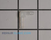 Connector-Fuel - Part # 2287604 Mfg Part # V186000270