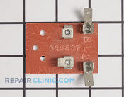 Control Board - Part # 127367 Mfg Part # C8988701