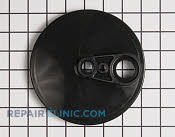 Cover - Part # 1915113 Mfg Part # 42866-VE2-800