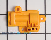 Cover - Part # 1953810 Mfg Part # 518857001
