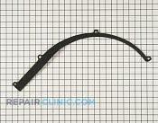 Flange - Part # 1659968 Mfg Part # 187342
