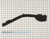 Flange - Part # 1659974 Mfg Part # 187607