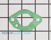 Gasket - Part # 1949437 Mfg Part # A100672