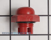 Oil Filler Cap - Part # 1952703 Mfg Part # 310733003