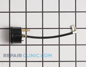 Overload Protector - Part # 2309924 Mfg Part # DG12-98