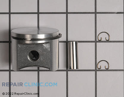 Piston 028132110 Main Product View