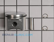 Piston - Part # 2014679 Mfg Part # 028132110
