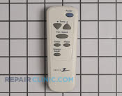 Remote Control - Part # 2024884 Mfg Part # AKB73016001