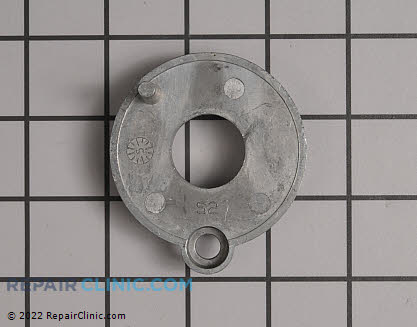 Surface Burner Base (OEM)  74007184