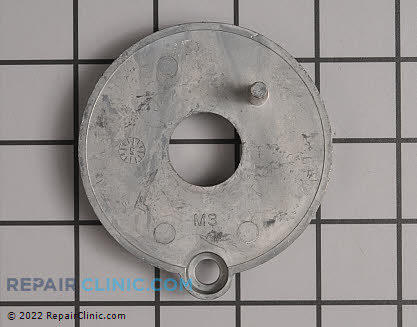 Jenn Air Range Surface Burner Base