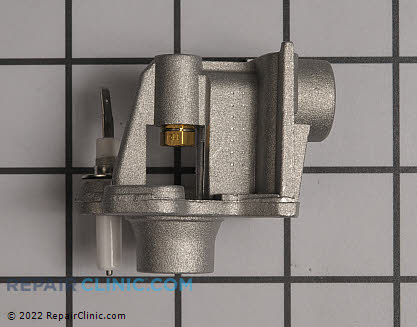 Universal Range Door Trim Piece
