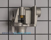Surface Burner Base - Part # 941480 Mfg Part # 9782447