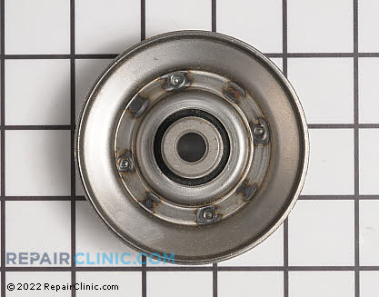 V-Idler Pulley 139123 Main Product View