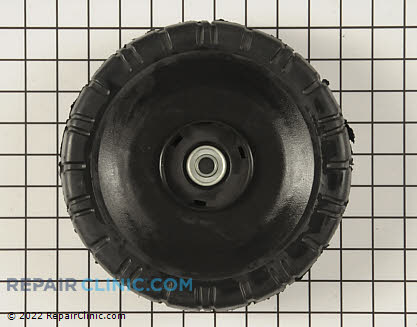 Wheel Assembly 192619 Main Product View