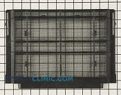 Air Filter - Part # 2313804 Mfg Part # MDJ62185901