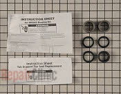 Bearing - Part # 470615 Mfg Part # 285203