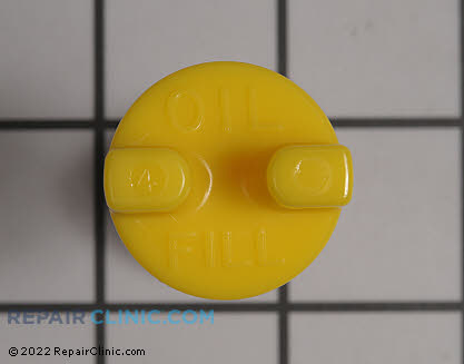 Cap 16115-2069 Main Product View