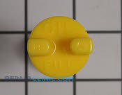 Cap - Part # 1739559 Mfg Part # 16115-2069