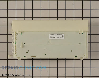 Control Board 00643268 Main Product View