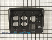 Control  Panel - Part # 1964638 Mfg Part # 201571GS