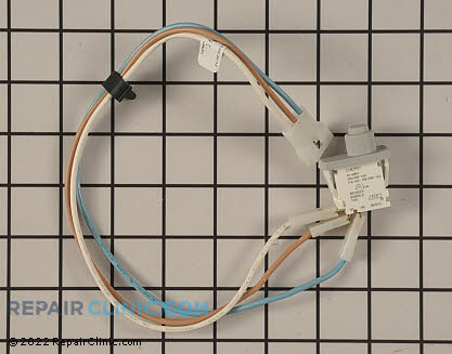 Door Switch 8283288 Main Product View