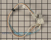 Door Switch - Part # 905837 Mfg Part # 8283288        