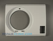 Front Panel - Part # 1306705 Mfg Part # 3550ER0045A