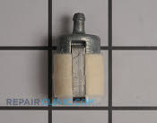 Fuel Filter - Part # 2014312 Mfg Part # 010114010