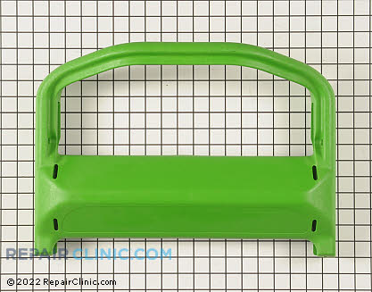 Handle 104-7680 Main Product View