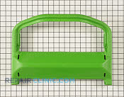 Handle - Part # 2141400 Mfg Part # 104-7680