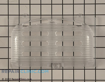 Light Lens Cover (OEM)  MCK62375001