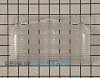Light Lens Cover MCK62375001     Alternate Product View