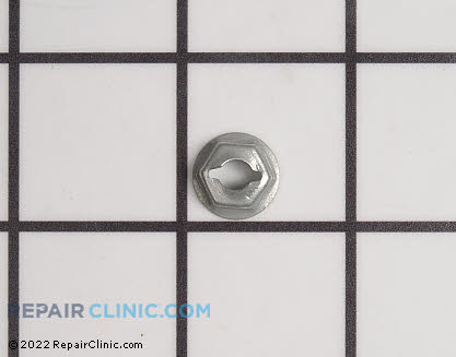 Nut 189164GS Main Product View