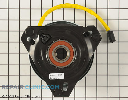 PTO Clutch 917-1708 Main Product View