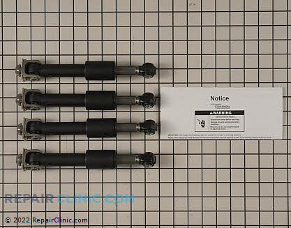 Shock Absorber W10480711 Main Product View