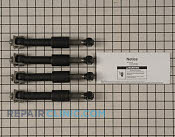 Shock Absorber - Part # 2304577 Mfg Part # W10480711