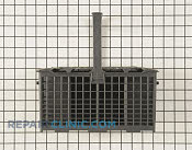 Silverware Basket - Part # 1563320 Mfg Part # 101475