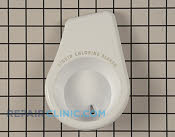 Bleach Dispenser - Part # 1422780 Mfg Part # 8565967