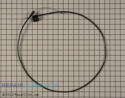 Brake Cable 92-9589 Main Product View